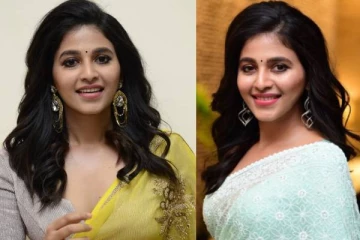 பீரியட்ஸ் சமயத்தில் இதை மட்டும் பண்ணவே மாட்டேன் - நடிகை அஞ்சலி ஓபன்டாக்!