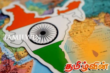 திருச்சி முகாமிலிருந்து விடுதலை செய்யப்பட்டுள்ள இலங்கை கடற்றொழிலாளர்கள்