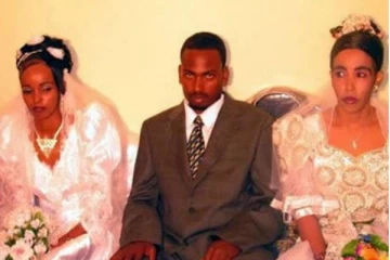 ஒவ்வொரு ஆணும் கட்டாயம் 2 திருமணம் செய்து கொள்ள வேண்டும்! மீறினால் சிறை... அதிரடி உத்தரவை போட்ட நாடு