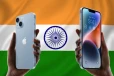 ரூ. 1 லட்சம் கோடிக்கு தயாரிக்கப்பட்ட Apple போன்கள்., Made in India iPhone புதிய சாதனை