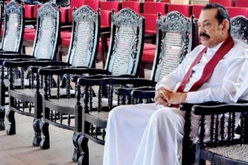 சிங்கம்போல கர்ஜனை செய்தவரின் இன்றைய அவலம் ; அநாதரவாக விடப்பட்ட முன்னாள் ஜனாதிபதி!