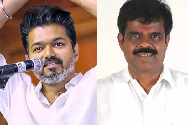 விஜய்காக நான் தான் டயலாக் எழுதி பத்திரிகை நடத்தினேன், முன்னாள் PRO | Pt Selvakumar About Thalapathy Vijay