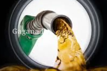 අනේ දැන් තෙල් මිල අඩු වුණා නේද කියලා අපි හිත හිත ඉන්නකොට.. ආයෙම වැඩි වෙලා..