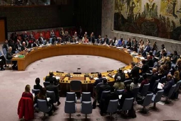 ரஷ்யா மற்றும் உக்ரைன் தொடர்பில் ஐ.நா.சபையில் பேசிய இந்தியா