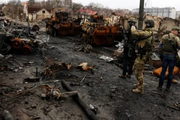 சர்வதேச நாணய நிதியத்திடம் 15.6 பில்லியன் டொலர் கடன் பெறவுள்ள உக்ரைன்!