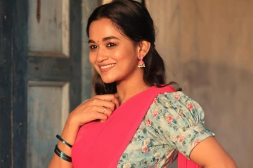 பாண்டியன் ஸ்டோர்ஸ் நடிகையா இப்படி.. போட்டோ பார்த்து ரசிகர்கள் அதிர்ச்சி