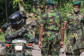 ஜேர்மனியில் இருந்து இலங்கை வந்த பெண்ணுக்கு நேர்ந்த பரிதாப நிலை