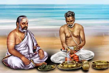 புரட்டாசி மகாளய பட்சம் காலத்தில் என்ன செய்யலாம்?என்ன செய்யக்கூடாது