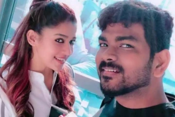 இந்த தேதியில் நயன்தாரா விக்னேஷ் சிவன் திருமணமாம்.. எங்கு செய்யப் போகிறார் தெரியுமா?