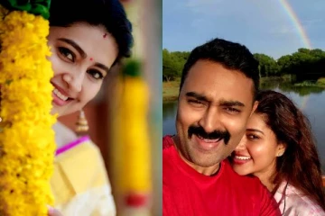 கட்டியணைத்தப்படி புகைப்படம் வெளியிட்ட சினேகா- பிரசன்னா! விவாகரத்திற்கு இது என்ன பதிலடியா?