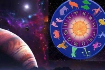 12 ஆண்டுகளுக்கு பிறகு ஜோதிடத்தில் நடக்கவுள்ள அரிய நிகழ்வு; யாருக்கு யோகம் காத்திருக்கு தெரியுமா?
