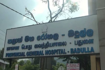 பதுளையில் 3 வைத்தியர்களுக்கு கொரோனா தொற்று உறுதி!