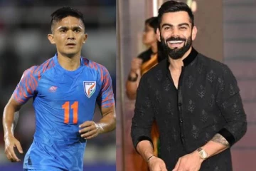 நேர்மையான கடின உழைப்பாளி, நன்றிக்கடன் பட்டுள்ளோம்! விராட் கோலியின் பதிவு