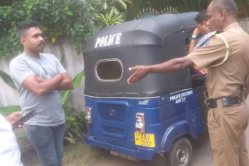 யாழில் சிவராத்திரி தினத்தில் பதறவைத்த சம்பவம்!(Photos)