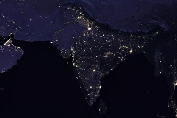 விண்வெளியிலிருந்து பார்க்கும்போது இந்தியா எப்படி தெரிகிறது? சுனிதா வில்லியம்ஸின் பதில்