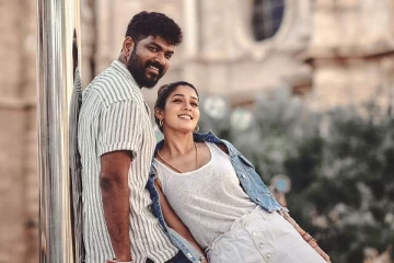 கல்யாணத்தை போல் ஓசியில் ஹனிமூனில் உல்லாசம்.. ரூபா கூட செலவில்லாமல் முடித்த விக்கி - நயன்தாரா..