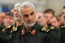 உயர்மட்ட தளபதி சுலைமானி படுகொலையில் ஜேர்மனிக்கும் தொடர்பு! எப்படி? ஈரான் பரபரப்பு தகவல்