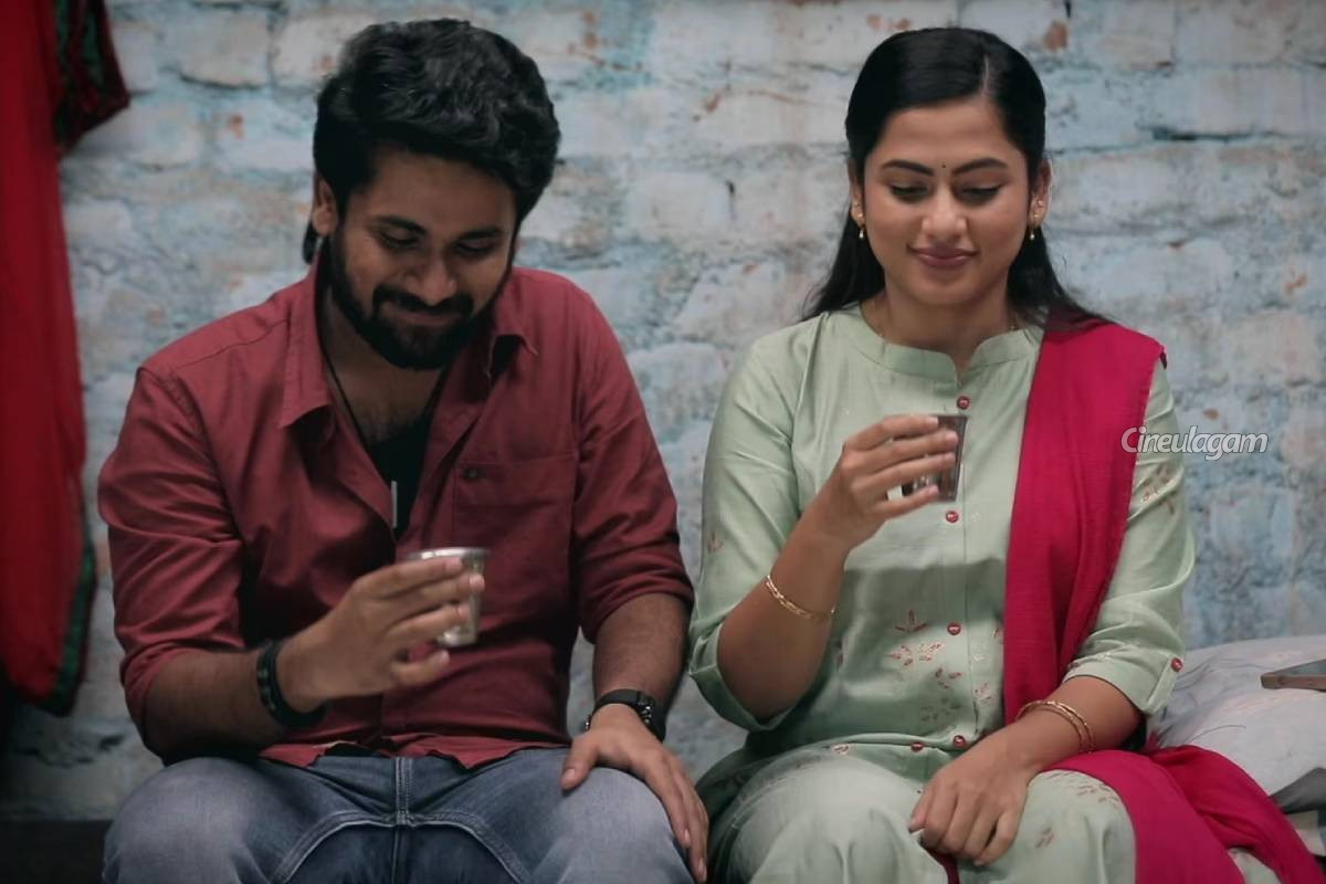 திடீரென கண்ணீர்விட்டு அழுத சோழன், அதைப்பார்த்த நிலா செய்த விஷயம்.. அய்யனார் துணை சீரியல் எபிசோட் | Ayyanar Thunai Serial March 4 Episode திடீரென கண்ணீர்விட்டு அழுத சோழன், அதைப்பார்த்த நிலா செய்த விஷயம்.. அய்யனார் துணை சீரியல் எபிசோட் | Ayyanar Thunai Serial March 4 Episode