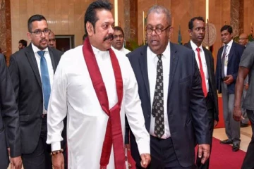 இலங்கை அரசியலில் அழியாத நினைவுகளை விட்டுச்சென்ற அரசியல்வாதி குறித்து மனம் திறந்த மகிந்த