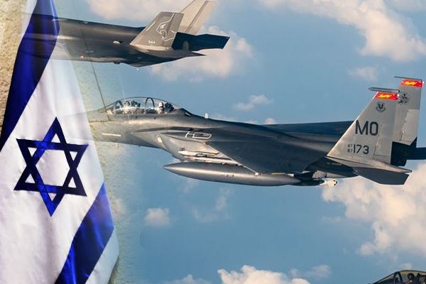 காசா மீது இஸ்ரேல் திடீர் வான்வழித் தாக்குதல்! குறிவைக்கப்பட்ட தளபதிகள் | Israel Launches Surprise Airstrike On Gaza