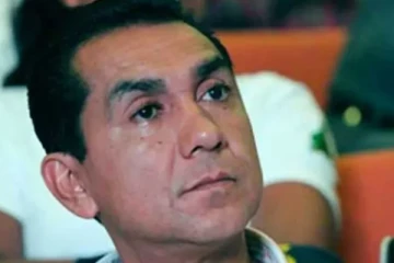 மெக்சிகோ முன்னாள் மேயருக்கு 92 ஆண்டுகள் சிறை