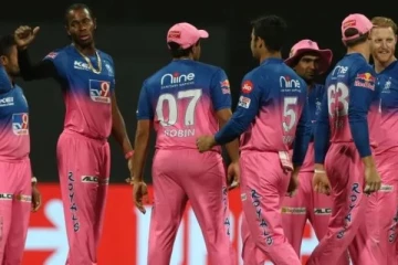 மீண்டும் பிரச்சனையை ஏற்படுத்தும் இங்கிலாந்து வீரர்கள்! ஐபிஎல் தொடரில் தொடரும் சிக்கல்!