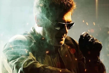 வலிமை ஷூட்டிங் ஸ்பாட்டில் எடுக்கப்பட்ட அஜித்தின் வீடியோ, இணையத்தில் வைரல்..