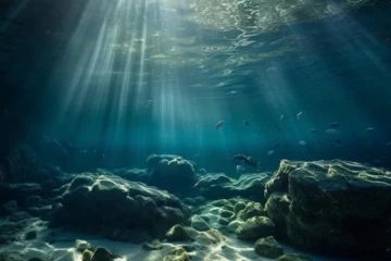 பூமியின் மிகத் தொலைதூர இடம் எது தெரியுமா? அங்கு சென்ற ஒரே நபர்!