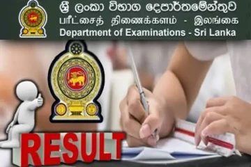 பரீட்சை பெறுபேறுகளை வெளியிடுவதில் சிக்கல்...! திணைக்களம் வெளியிட்ட அறிவிப்பு