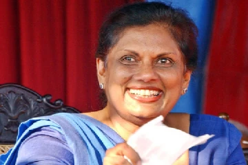 முன்னாள் ஜனாதிபதி சந்திரிகா விடுத்த பகிரங்க அழைப்பு!