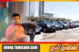 அரசியல்வாதிகளின் வாகனங்களை ஏலத்தில் விட அரசாங்கம் திட்டம்
