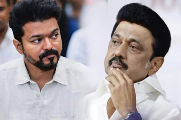 தமிழ்நாடு முதலமைச்சர் ஸ்டாலின், நடிகர் விஜய் வீடுகளுக்கு வெடிகுண்டு மிரட்டல்