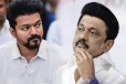 தமிழ்நாடு முதலமைச்சர் ஸ்டாலின், நடிகர் விஜய் வீடுகளுக்கு வெடிகுண்டு மிரட்டல்