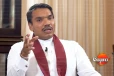 නාමල් රාජපක්ෂගෙන් විශේෂ ඉල්ලීමක්