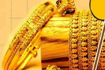 தங்கத்தின் விலையில் மீண்டும் ஏற்பட்டுள்ள திடீர் மாற்றம்