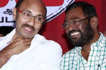 மணிவண்ணனால் தான் சத்யராஜிற்கு இந்த இடம் கிடைச்சதா? பிரபல நடிகர் ஓப்பன் டாக்