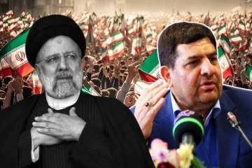 இப்ராஹிம் ரைசியின் மரணத்தின் பின்னரான ஈரானின் நகர்வு