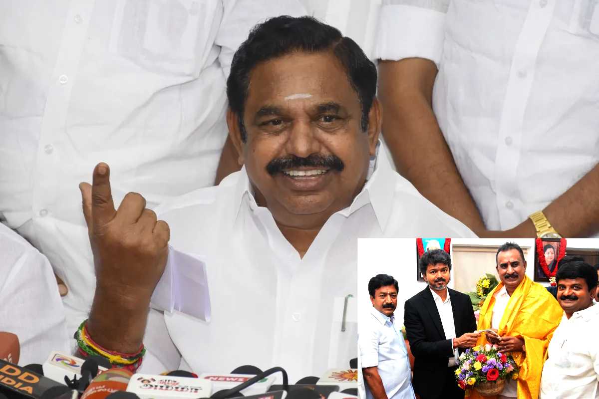 EPS AIADMK action, SP Velumani expelled, CV Shanmugam removed, AIADMK factional split, Tamil Nadu politics 2026, TVK support controversy, AIADMK leadership crisis #AIADMK #EPS #SPVelumani #CVShanmugam #TVK #TamilNaduPolitics #PartyCrisis #EPSAction