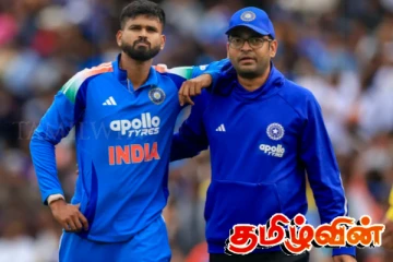 தீவிர சிகிச்சைப் பிரிவில் அனுமதிக்கப்பட்டுள்ள இந்திய கிரிக்கெட் வீரர்