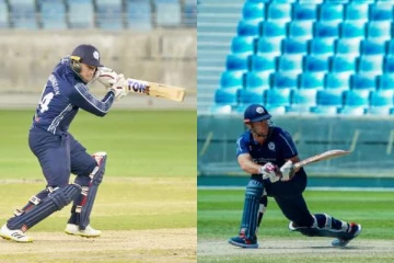 அதிரடியாக 75 ரன் விளாசிய நட்சத்திர வீரர்! ஆட்டமிழக்காமல் வெற்றி பெற்றுத் தந்த கேப்டன்