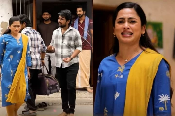 இதுக்கு மேல இந்த வீட்ல இருக்க முடியாது!! சோழனால் வீட்டைவிட்டு வெளியேறிய நிலா..
