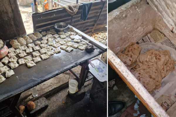 யாழில் சுகாதார சீர்கேட்டுடன் இயங்கிய உணவகத்துக்கு ஆப்பு வைத்த நீதிமன்றம்! | The Court Held A Wedge Restaurant Health In Yali