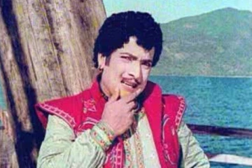 நேரில் பார்த்தால் மக்கள் பயந்து ஓடுவாங்க.. வில்லத்தனத்திற்கு பெயர்பெற்ற எம்.என் நம்பியாரின் வாழ்க்கை வரலாறு