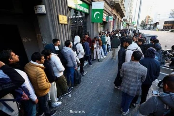 500,000 புலம்பெயர்ந்தோருக்கு குடியிருப்பு..ஐரோப்பிய நாடொன்றில் எழுந்த கடும் எதிர்ப்பு