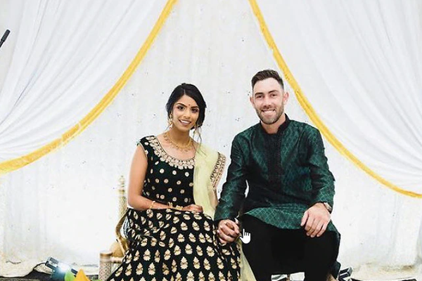 அவுஸ்திரேலிய கிரிக்கட் வீரரின் “தமிழ்” திருமண அழைப்பு! (Photos) | Australia S Cricketer To Get Merry