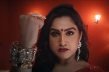 மீண்டும் பிக் பாஸ் வீட்டில் வனிதா விஜயகுமார் ! வெளியான அதிரடி ப்ரோமோ..