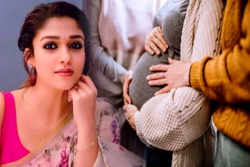 வாடகை தாய் மூலம் குழந்தை பெற்றெடுத்த பிரபலங்கள் யார் யார்?