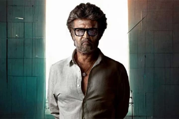 ஜெயிலர் 2 - பிரபல நடிகையின் சூப்பர் அப்டேட்