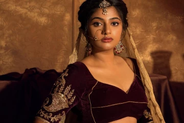 பிக் பாஸ் அர்ச்சனா.. அழகிய போட்டோஷூட்