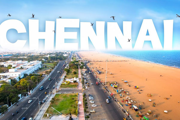 Top 7 Indian Cities: சென்னைக்கு எத்தனையாவது இடம்? | Top 7 Indian Cities List Top 7 Indian Cities: சென்னைக்கு எத்தனையாவது இடம்? | Top 7 Indian Cities List